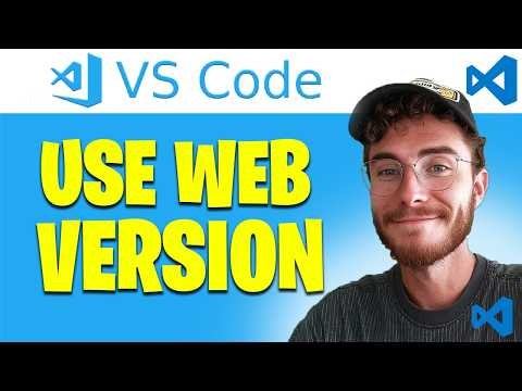 How to Use Visual Studio Code on Web | Easy Guide