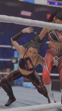 wwe #gameplay #games #game #gaming #gamer #gamers #wwe #wrestling #wwe2k22 #wwe2k24 #gamersclub
