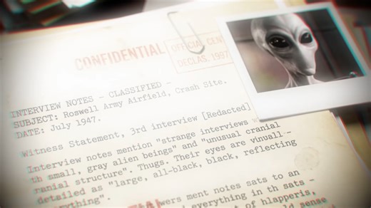 What this alien said about humanity is deeply disturbing