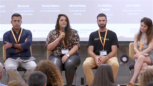 Manipulators Understand That Narrative Control Is EverythingFormer Israeli intelligence officer Ella Kenan was seen at a recent pro-Israel conference saying she runs an online influence operation that works with “communities of over sixty thousand people around the world that make our content viral” to manipulate public discourse and “serve the narrative” of Israel. I’ve been assured that this never happens and that it’s antisemitic to say it does, but okay sure. Let’s move on.“We also create co