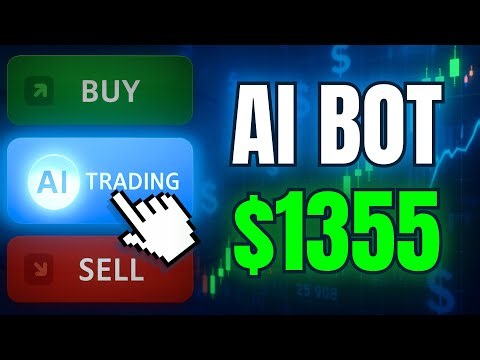 Pocket Option AI Trading Bot 2026 | Testing Signals and Strategy