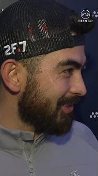 "Dang That Really Hurt" - Connor Wong on His Fall on Catch Attempt