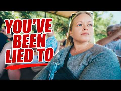 We Wasted $400 On Hawail's BIGGEST Tourist Trap! | Worth