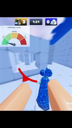 keyrambit is literally top 1 #rivals #roblox #fyp #shorts