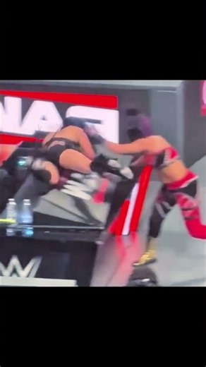 WWE RAW: Bayley vs Lyra Valkyria | Match Highlights Part 1 | October 11, 2026