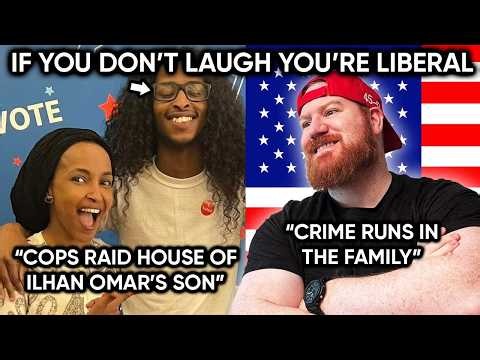 If You Laugh, You're Conservative PT.430 Memes & Comedy for Republicans & Trump Supporters | MAGA