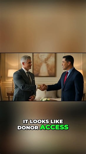 Modern Corruption Is Cleaner, Quieter, and More Dangerous