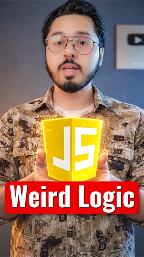 How is this possible?