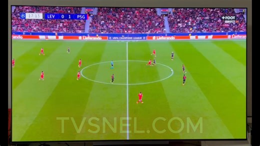 Accédez instantanément à un divertissement premium illimité. 📺 79 000 chaînes en direct, avec tout le sport majeur (football, NBA, F1, UFC, tennis…), en Ultra HD, sans interruption. 🎬 160 000 films et séries à la demande, incluant les dernières nouveautés, disponibles à tout moment. ✨ Une expérience complète, une qualité supérieure, un prix exceptionnel — uniquement aujourd’hui. ✨ 👉 Activez maintenant avant la fin de l’offre. | Tvsnel