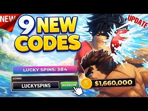 ⚠️Dragon Fish💥Update!⚠️UNTITLED BOXING CODES IN MARCH 2026 | ROBLOX UNTITLED BOXING CODES 2026