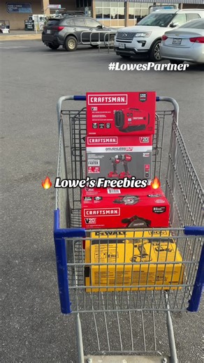 Exclusive December Deals at Lowe's for Home Improvement