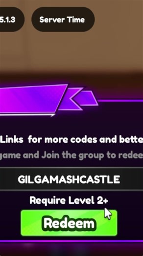 Anime Reversal Codes Update 3.5 (April 2026) - Free Rerolls