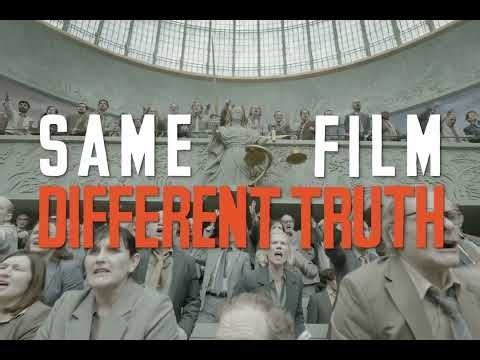 DIGGER | You Decide | Now Playing in theaters