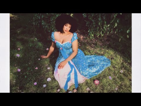 SarahKay- All My All (Official Music Video) 