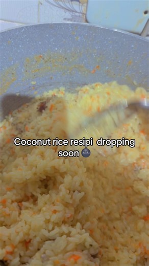 Coconut Rice Recipe: Easy Cooking Guide