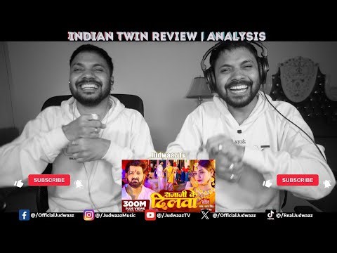 Pawan Singh - राजाजी के दिलवा : Shivani Singh | Rajaji Ke Dilwa | Judwaaz