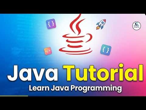 Java Operators Tutorial for Beginners (Lecture 06) #Java #JavaProgramming #JavaOperators #Coding