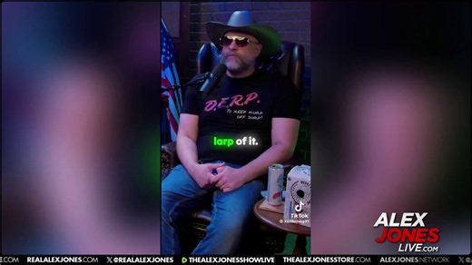 VIDEO: Kurt Metzger Claims The Epstein File Release Exposes Jeffrey Epstein & Steve Bannon Who Are The Original Creators Of The QAnon Movement!🚨WATCH ALEX JONES LIVE NOW:https://t.co/EDgk7SNNKM