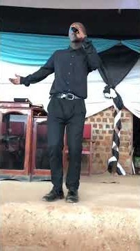 Nzuno wano live performance at Sda kyaamula