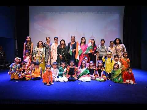 A to Z Preschool Annual Day & Graduation 2025-26