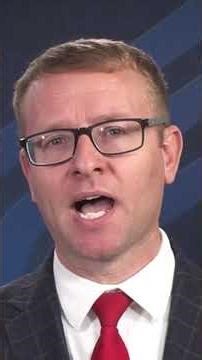 U.S. HHS Deputy Secretary says all child care payments to Minnesota have been frozen