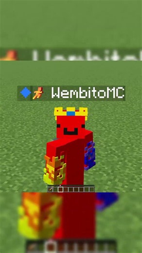 Diamond Armor Is Better Than Netherite?!