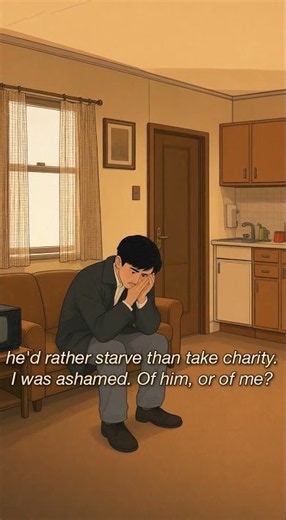 In Kabul, my father was a legend. In America, he pumped gas. | The Kite Runner Ep 9