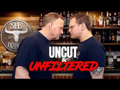 SLB Uncut & Unfiltered | Episode 1