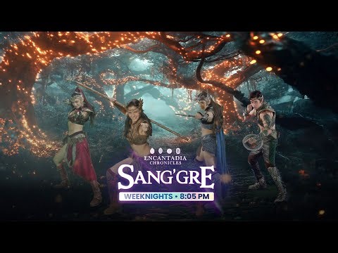 Encantadia Chronicles: Sang'gre | Taon Natin 'To!