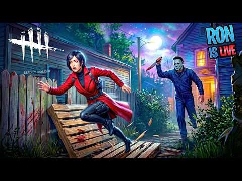 Dead By Daylight | Let's Have Some Fun In 2 Vs 8