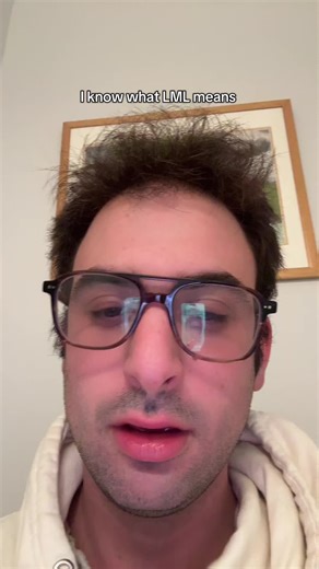 Understanding the Meaning of LML in Greek Life