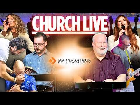 Church Online: Leadership 2 (From Moses to David) Pastor Allen Nolan Sermon