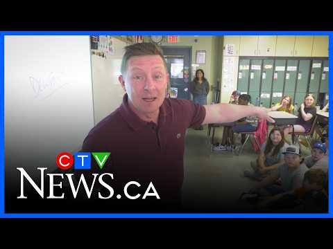 How does fog form? | Weather School