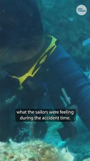 4,700-year-old shipwreck off Turkey coast is oldest discovered in history