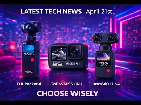 Today's Technology News