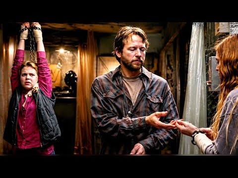 Kidnapped young girls were trapped and forced for a horrifying reason. [Movie Recap]
