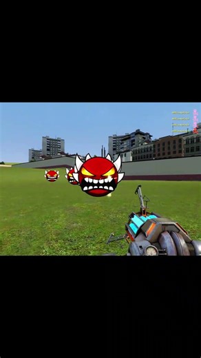 "Gmod Sandbox Mayhem: Building, Battling, & Blasting Off! #gmod #garrysmod #memes #funnymoments