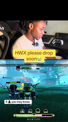 HOLY WAR X NEEDS TO DROP SOON!! #holywarx #roblox