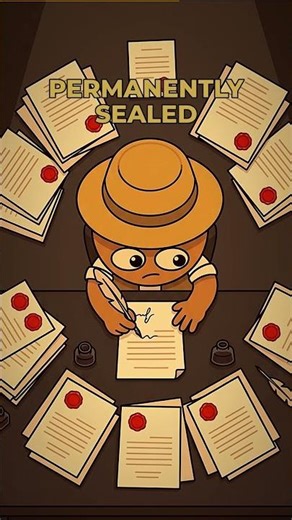 Why They Sealed the Kremlin's Door