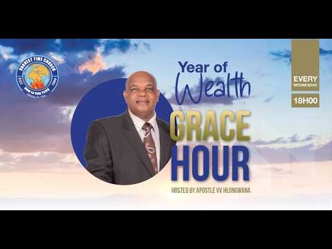 Harvest Time Church Giyani District Conference Live Service with Apostle V V Hlongwana | 22 Mar 2026