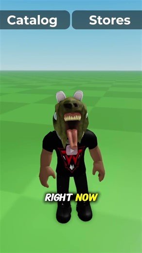 Only 2 Limited Items from the Roblox Sale So Far! #Roblox #Shorts #Robux