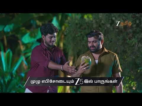 Veera | Ep - 689 | Preview | Jul 08 2026 | Zee Tamil