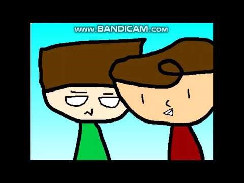 Scratch 1.4 Random Project (Early-2013)