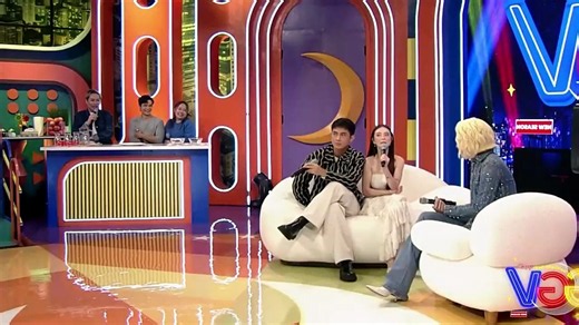 Gandang Gabi Vice Unfiltered (2026) Episode 2 | English Sub | Full Short Drama | English Sub 2026