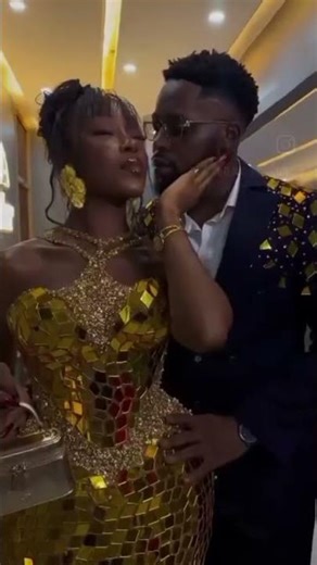 Perfect for your after party look...🤏🤏🤏🤏🙌🙌🙌🙌