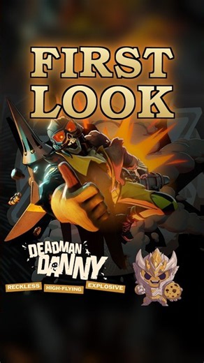 IZUNA DROP on DEADMAN DANNY?? Valve's Cookin...