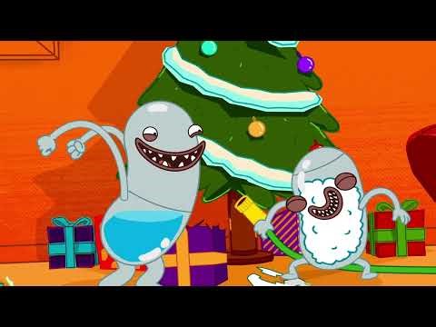 | Cartoons for Kids | WildBrain Fizz