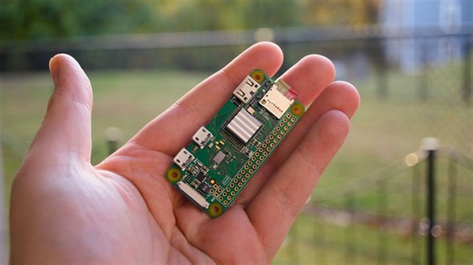 Raspberry Pi projects to try this weekend (May 1 - 3)