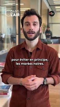 Les pétroliers, navires indispensables à notre économie