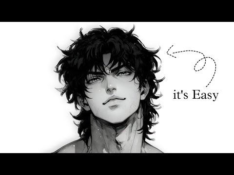 How To Actually Style Middle Part Hairstyles in 2026(step by step)